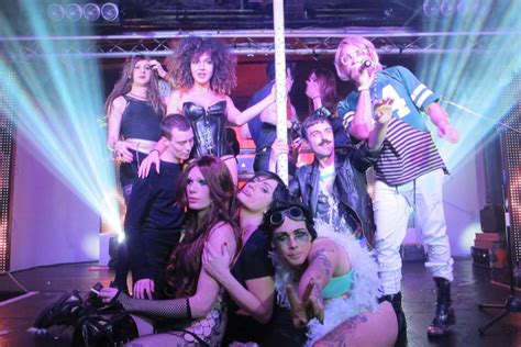 trans sexy roma|Gender Klub Roma 